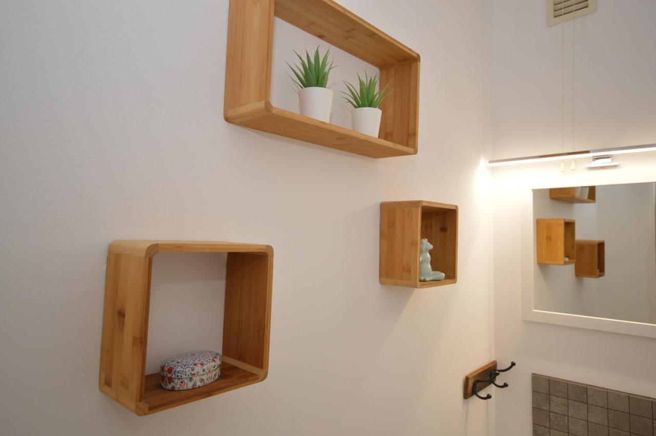 Harzfeuer Bergblick Apartment Бад Харцбург Екстериор снимка